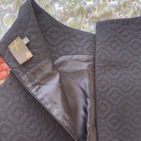 Taylor woman dress - Picture 6 of 7